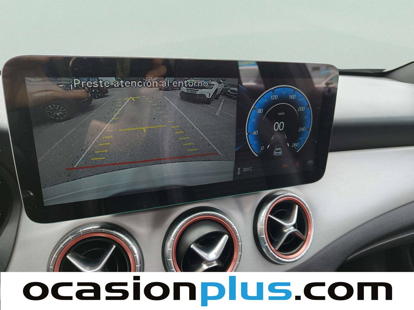 Mercedes CLA Mercedes CLA 220 CDI AMG Line (170 CV)Pack AMG 170cv