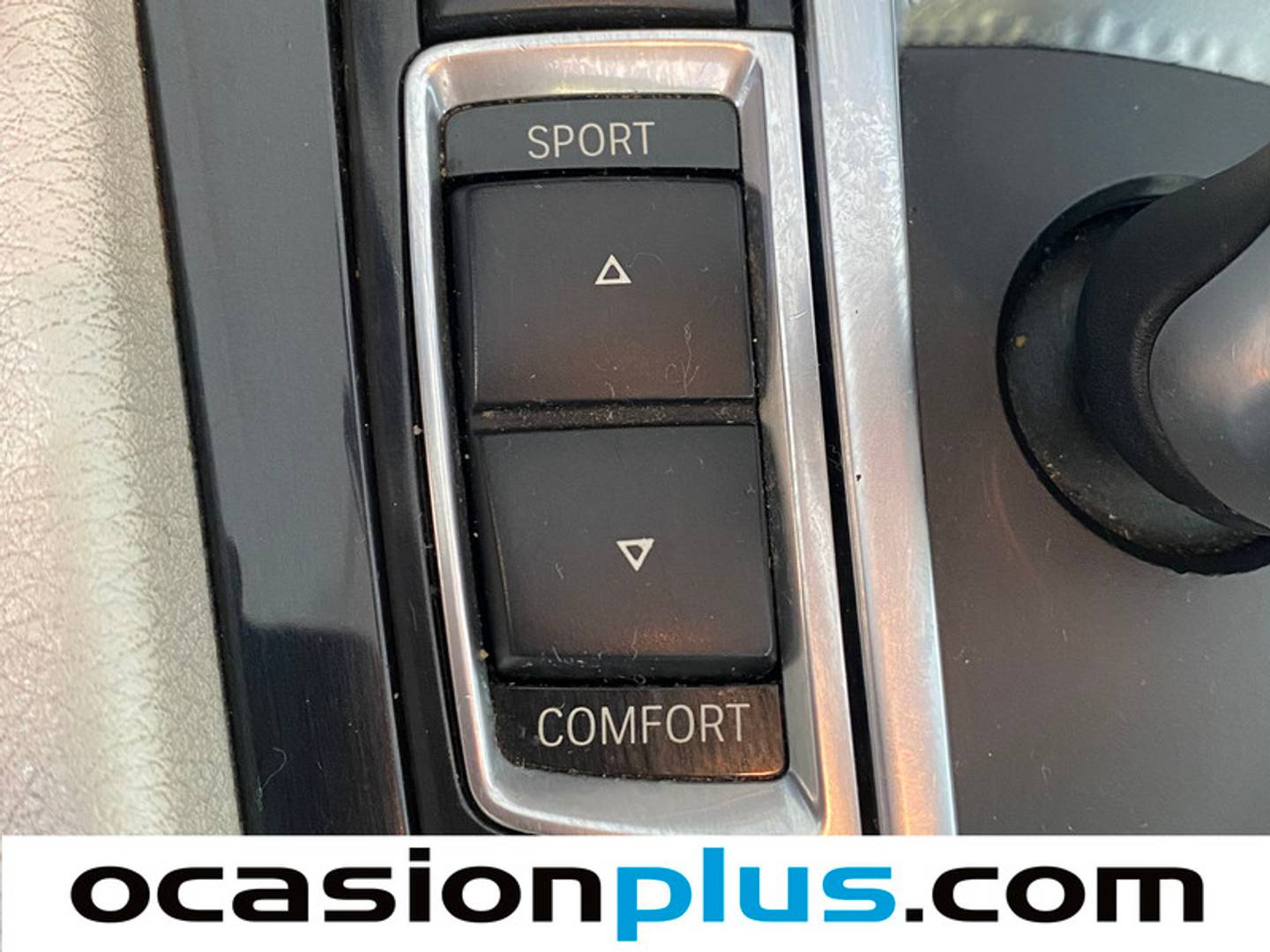 Foto BMW Serie 5 BMW Serie 5 530d Gran Turismo (245 CV)