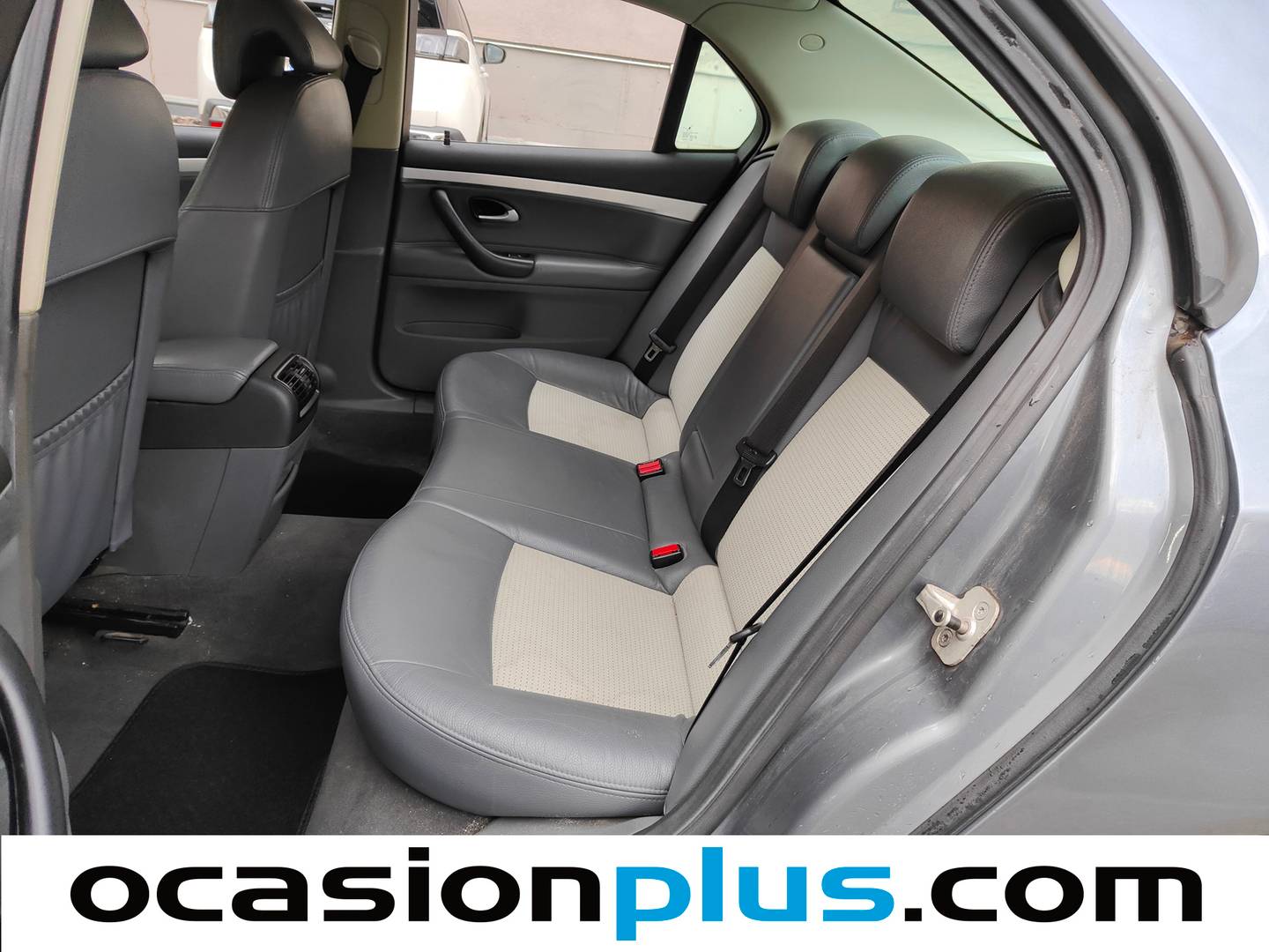 Foto Saab 9-3 Saab 9-3 1.9 TiD Vector (150 CV)