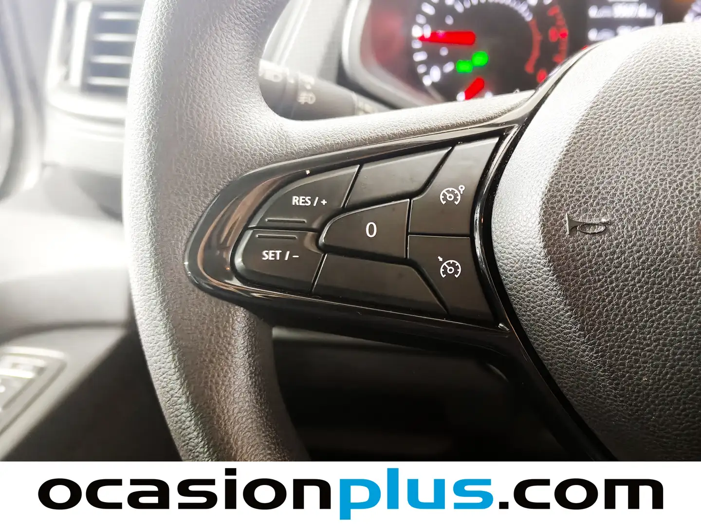 Foto Renault Trafic Renault Trafic Furgon L1H1 Blue dCi (130 CV)