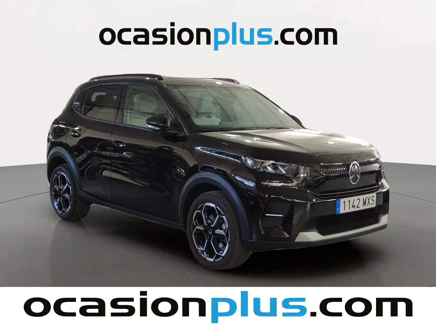 Foto Citroën C3 Citroen C3 1.2 Turbo Max (100 CV)