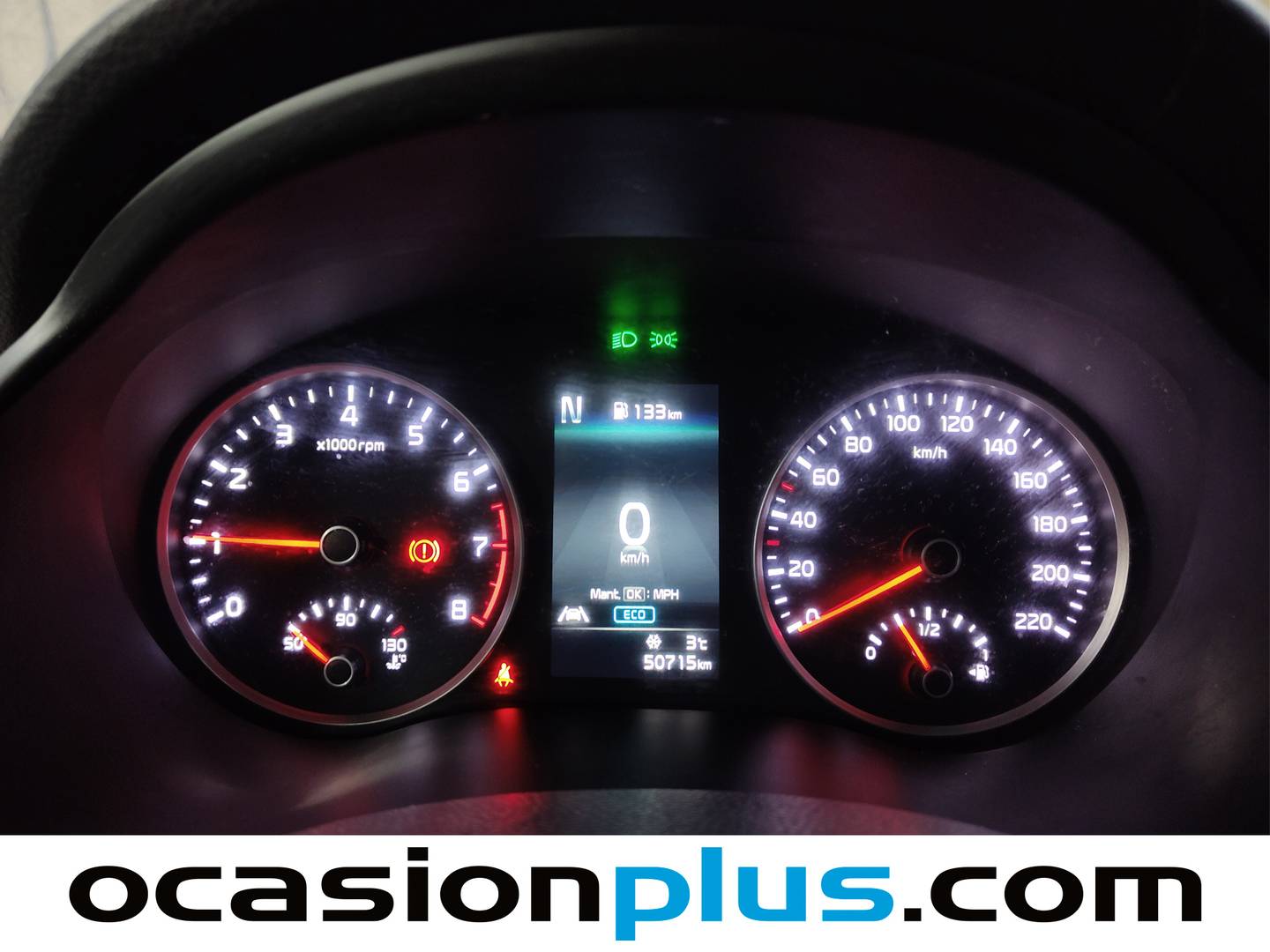 Foto KIA Stonic Kia Stonic 1.0 T-GDi MHEV Drive iMT(120 CV)