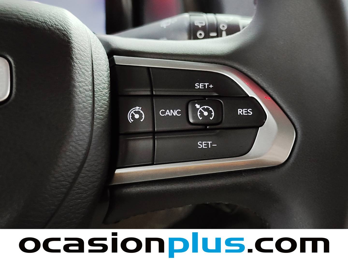 Foto Jeep Renegade Jeep Renegade eHybrid 1.5 Altitude DCT (130 CV)