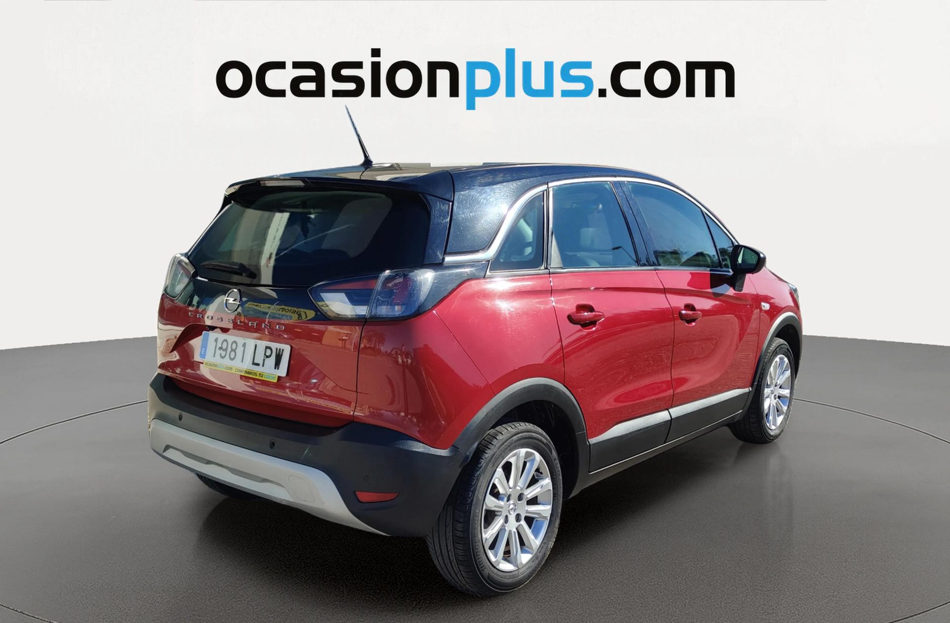 Opel Crossland 1.5D Business Elegance - foto 4