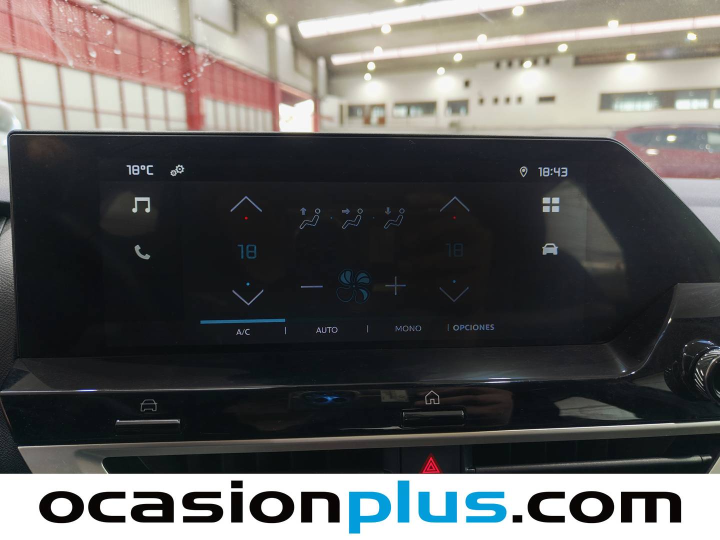 Citroën C4 Citroen C4 PureTech 130 S&S Plus (131 CV) gasolina