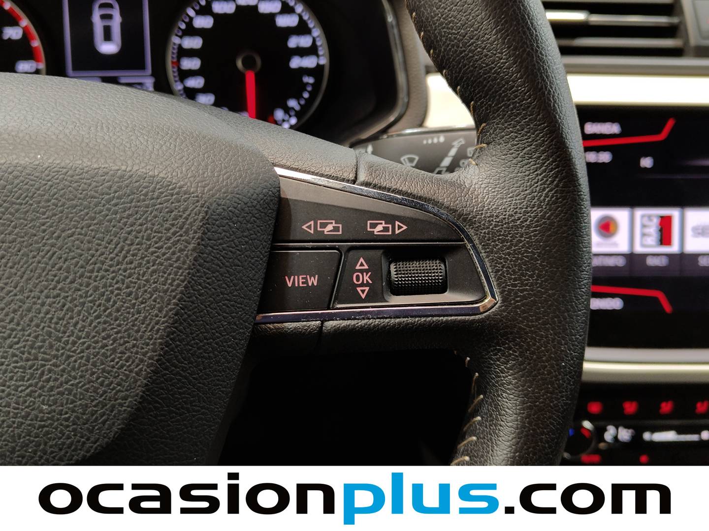 Seat Arona Seat Arona 1.0 TSI Ecomotive Xcellence (115 CV) 115cv
