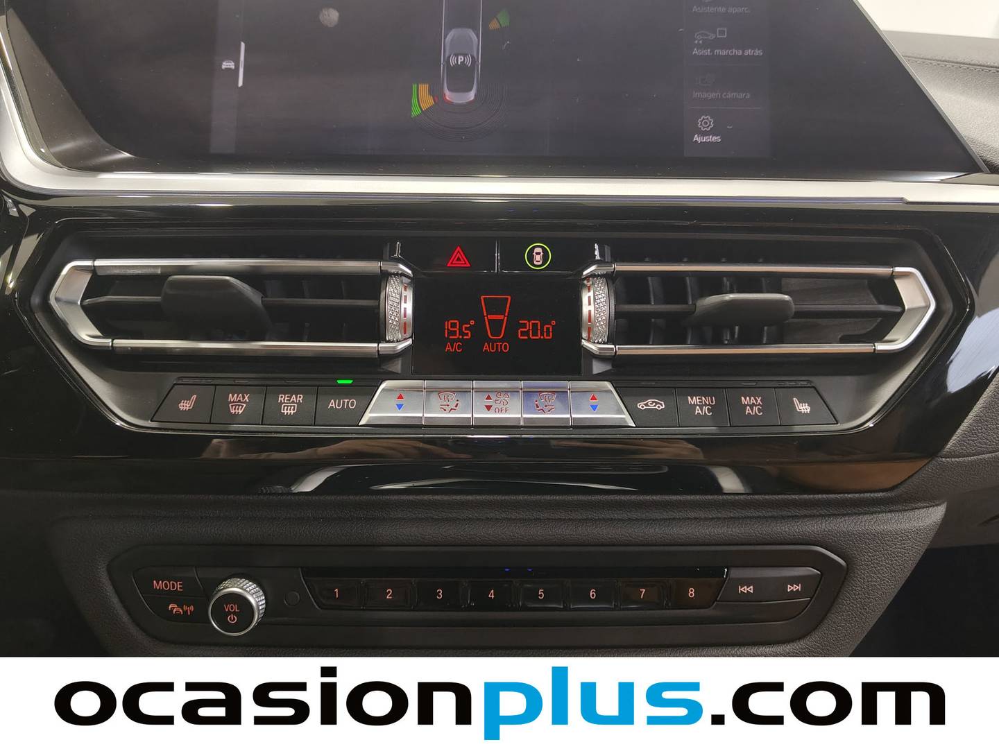 Foto BMW Z4 BMW Z4 sDrive30i Cabrio (258 CV) paquete M