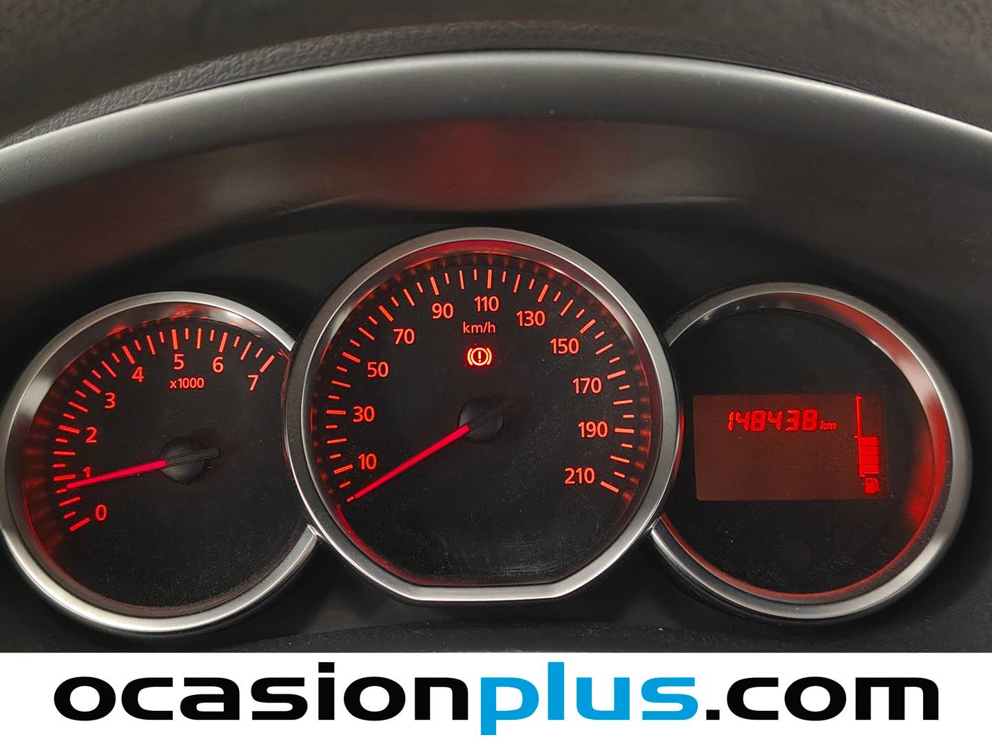 Dacia Sandero Dacia Sandero Stepway TCe (90 CV) GLP de segunda mano