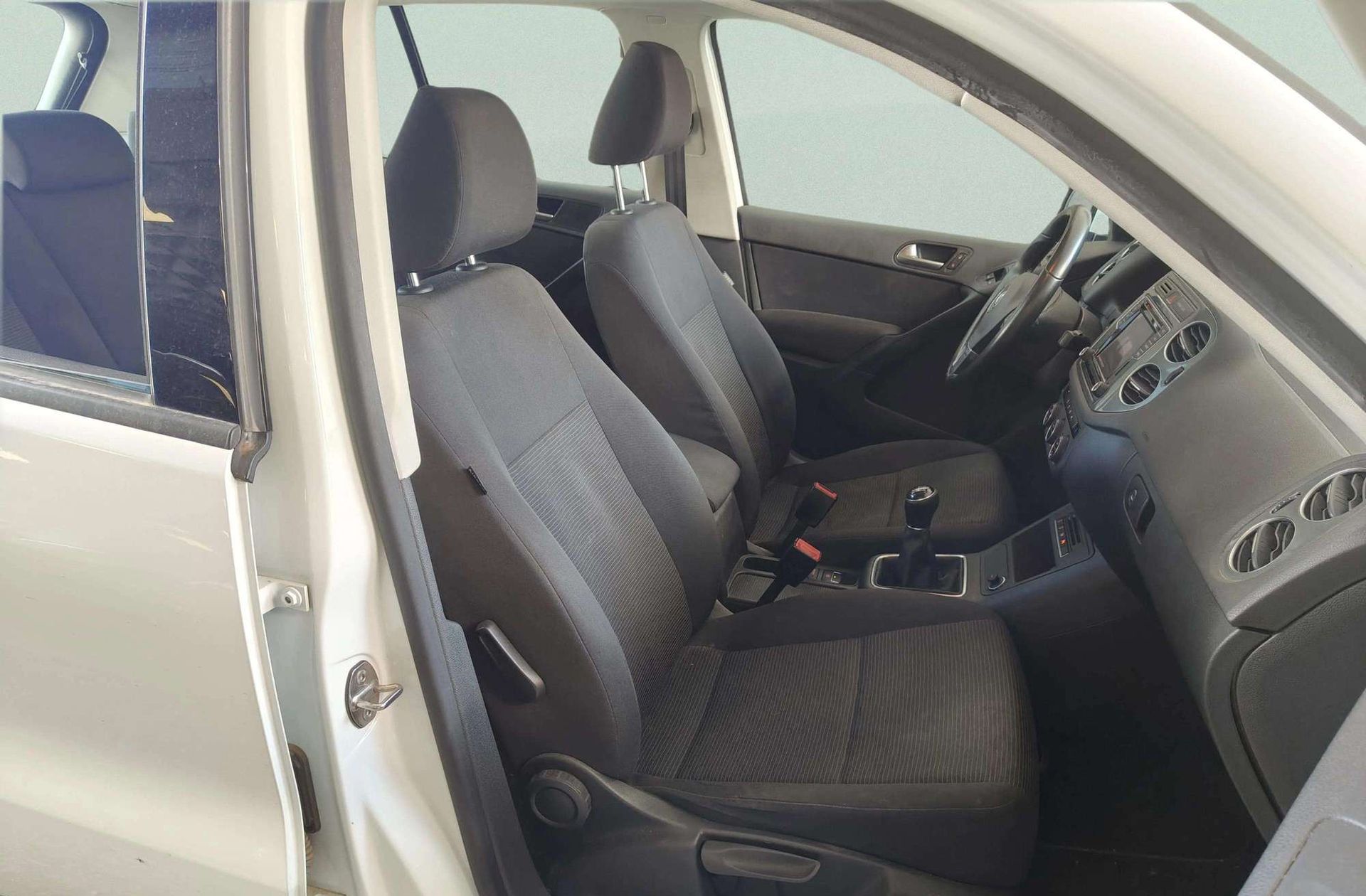 Volkswagen Tiguan T1 2.0 TDI BMT 4x2 - foto 17