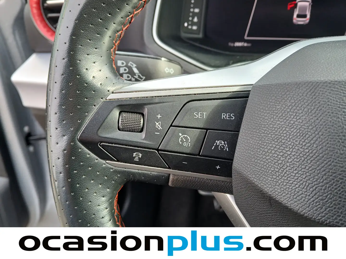 Foto Seat Ibiza SEAT Ibiza 1.0 TSI S&S FR XL (110 CV)