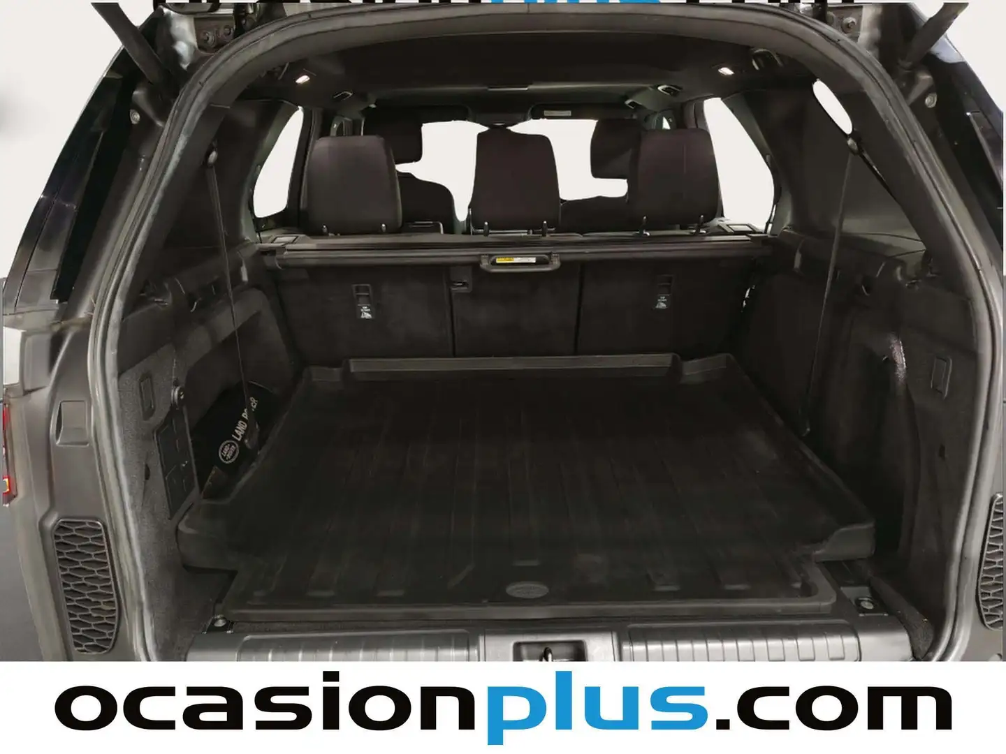 Foto Land Rover Discovery Land Rover Discovery 2.0 I4 SD4 S Auto (240 CV)