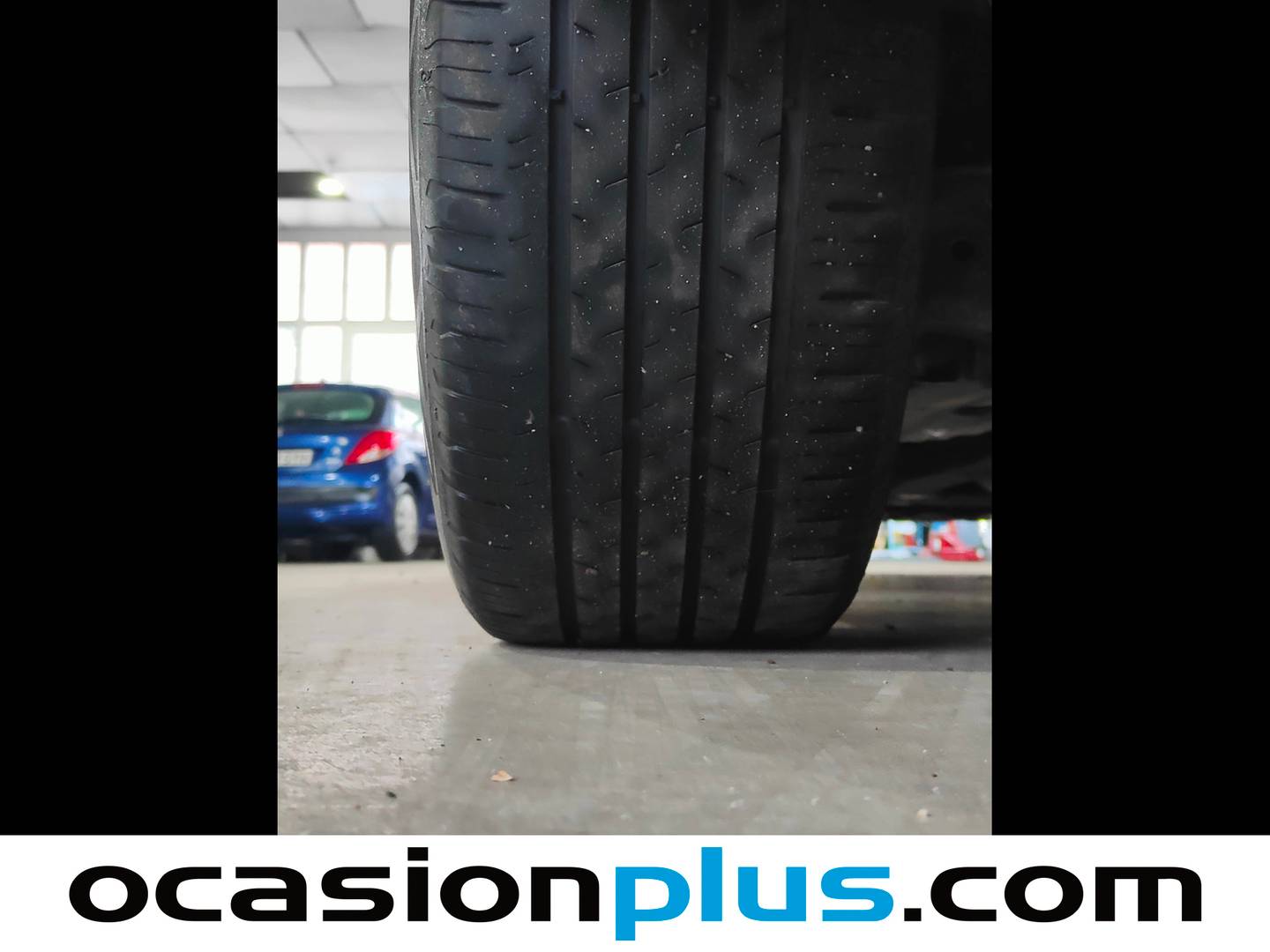 Foto Ford Focus Ford Focus SportBreak 1.0 Ecoboost MHEV Active Auto (125 CV)