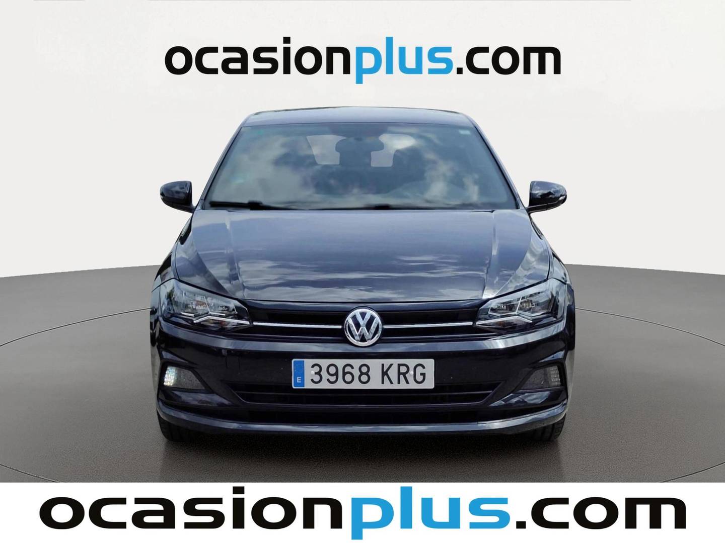 Volkswagen Polo Volkswagen Polo Advance 1.0 TSI (95 CV) 95cv