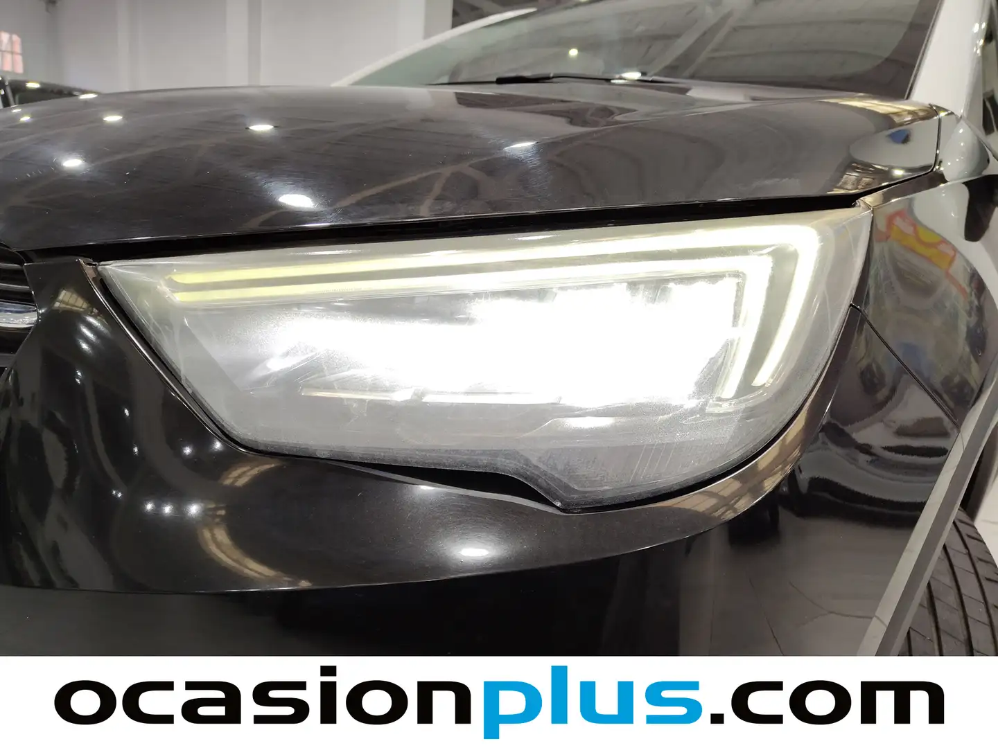 Foto Opel Crossland X Opel Crossland X 1.2 Turbo S&S Innovation Auto (130 CV)