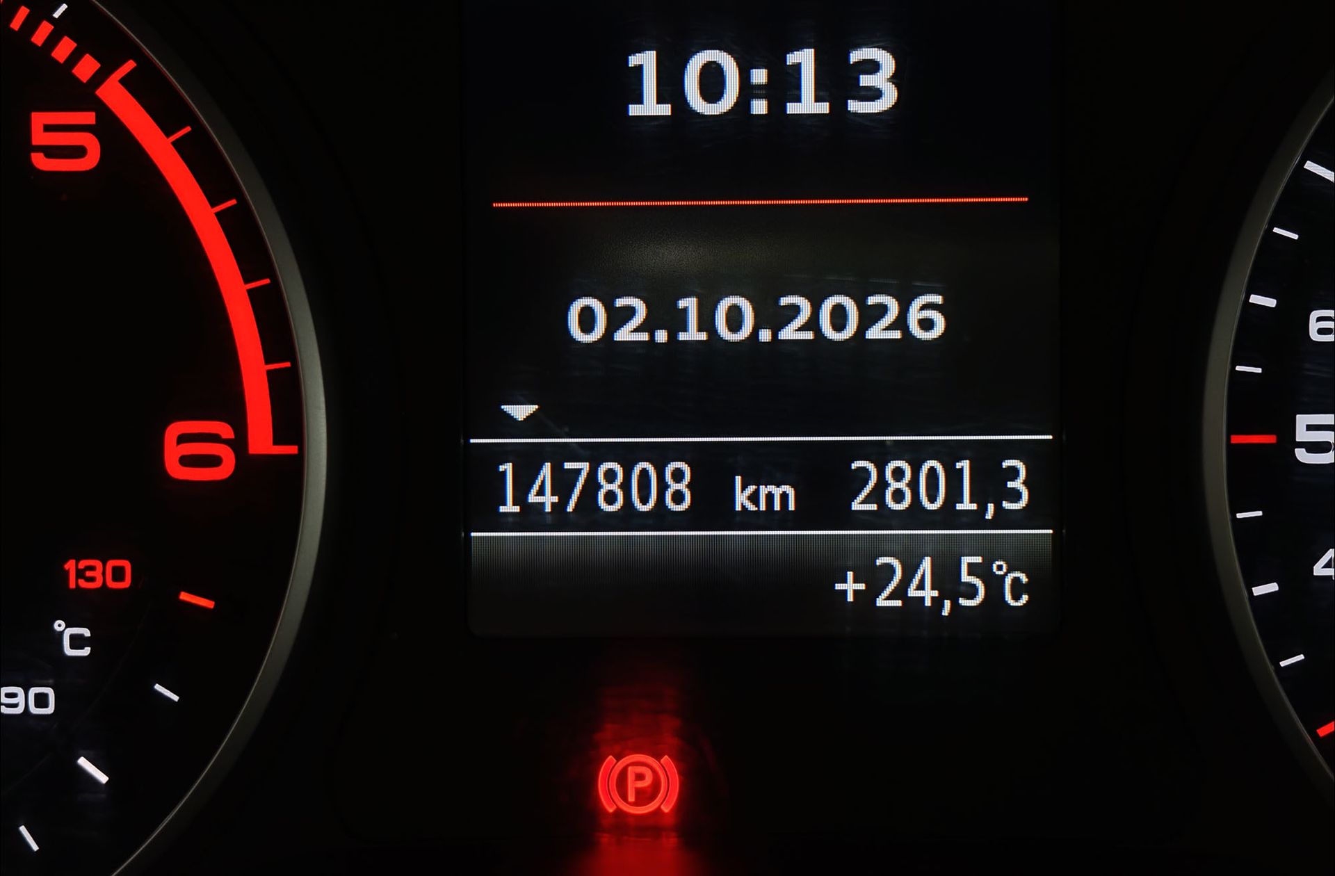 Audi A3 Sportback 30 TDI - foto 8