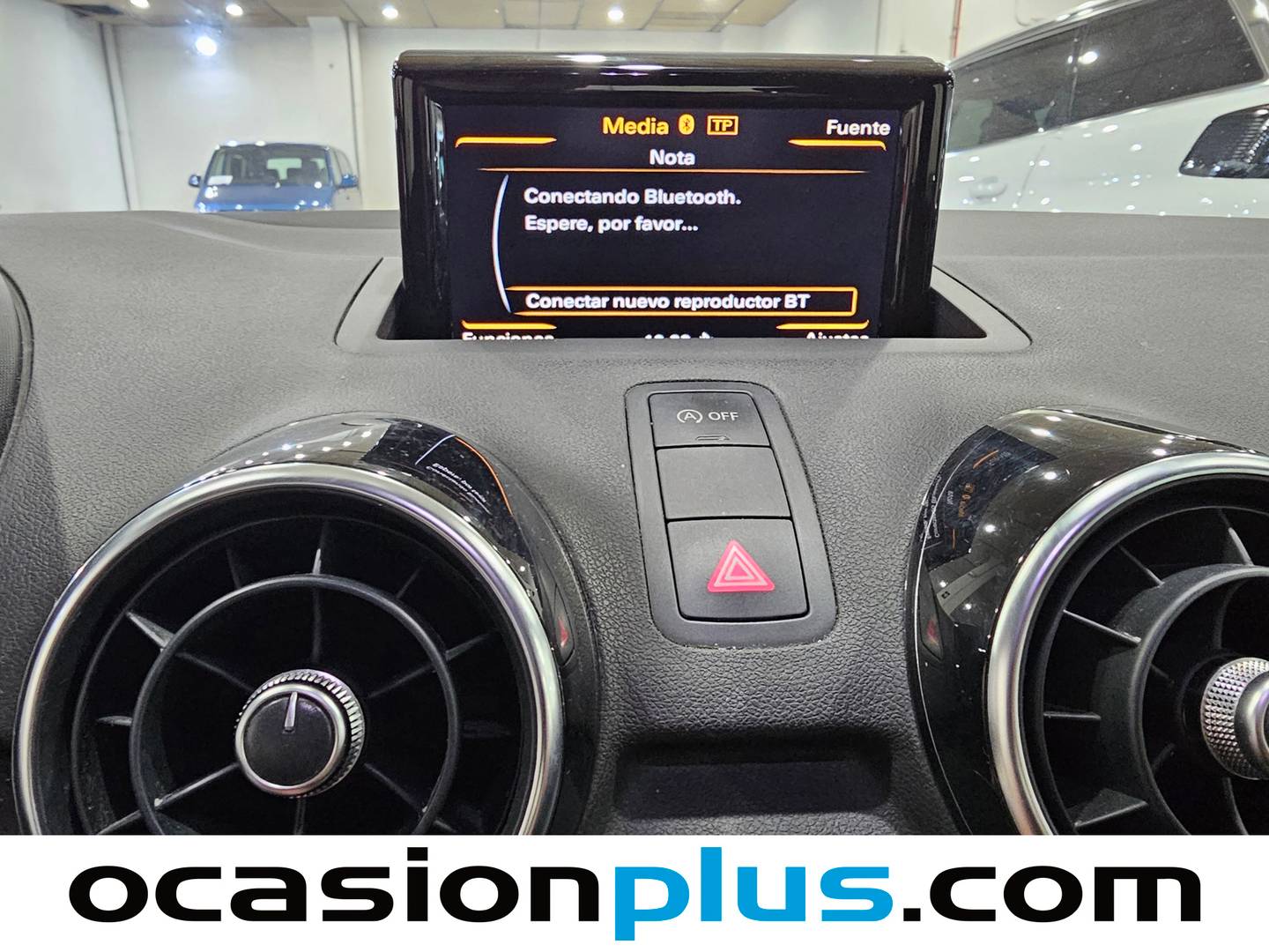 Audi A1 Audi A1 Sportback Adrenalin 1.4 TFSI (125 CV) S-LINE km 0