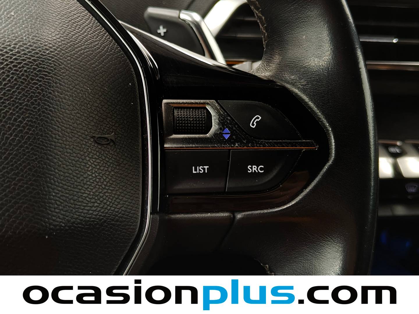 Peugeot 5008 Peugeot 5008 BlueHDI 130 S&S Allure Pack EAT8 (130 CV) 7 Plazas diésel