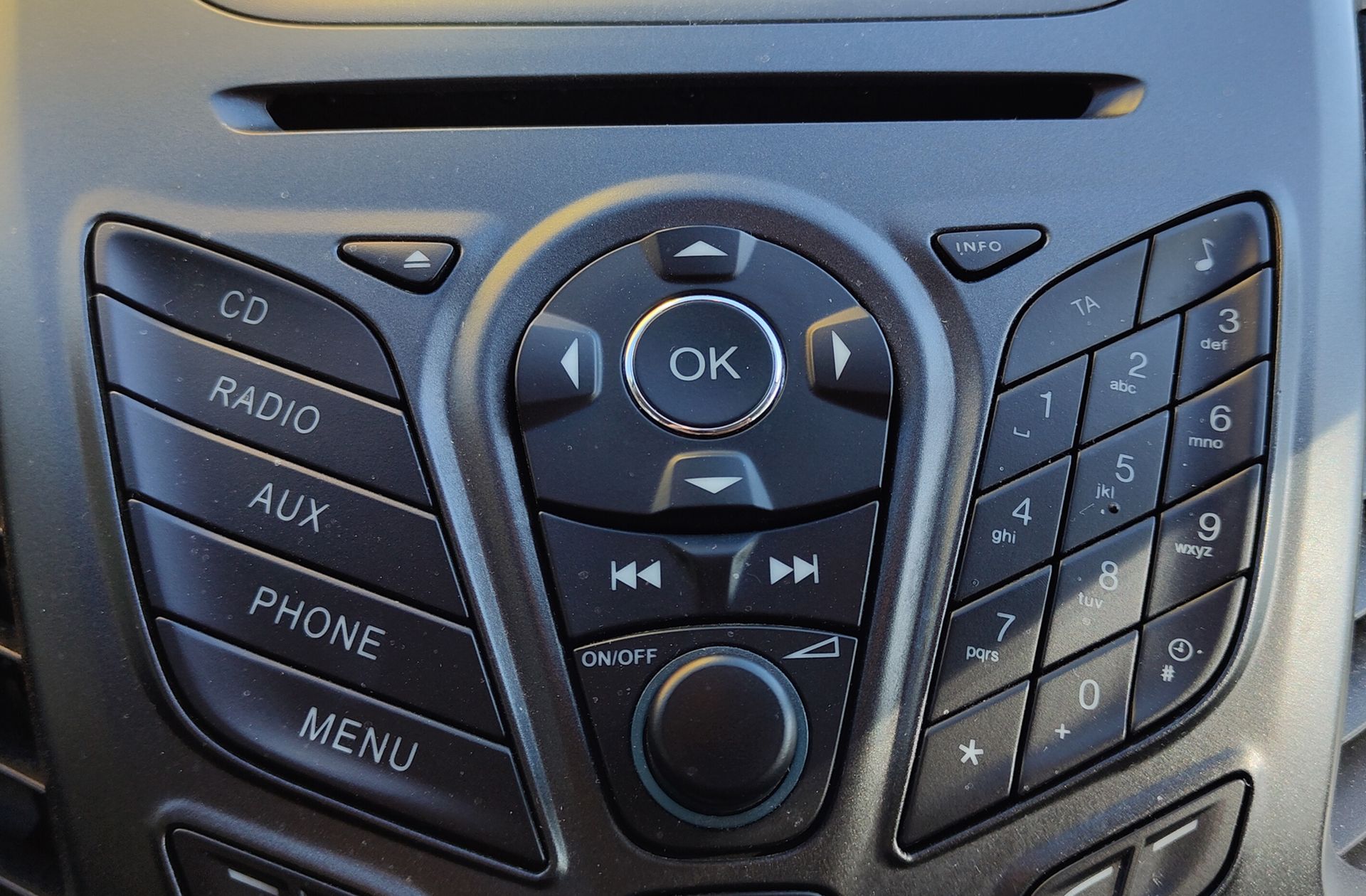Ford EcoSport 1.5 Ti-VCT Trend - foto 26