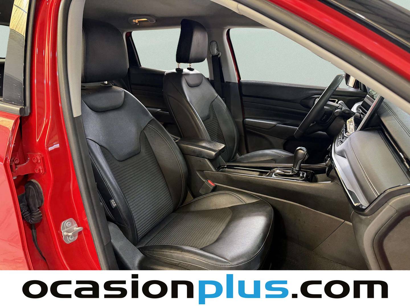 Jeep Compass Jeep Compass 1.5 MHEV Night Eagle DCT (130 CV) automático