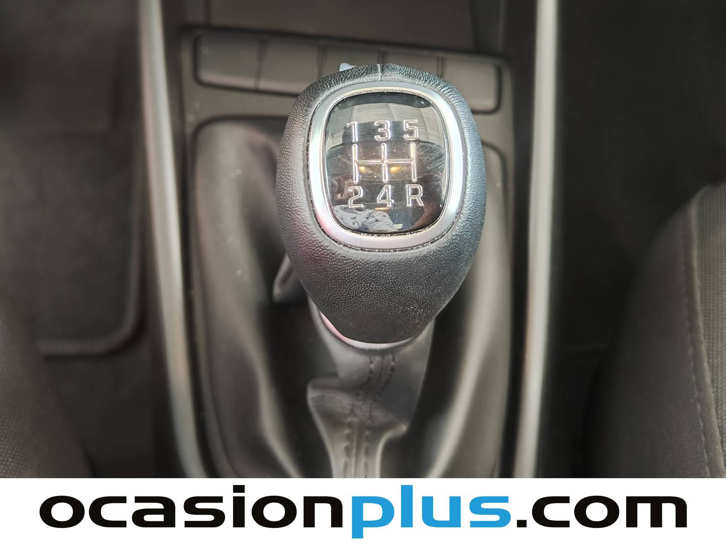 Hyundai i20 Hyundai i20 1.2 MPI Klass (84 CV) de segunda mano