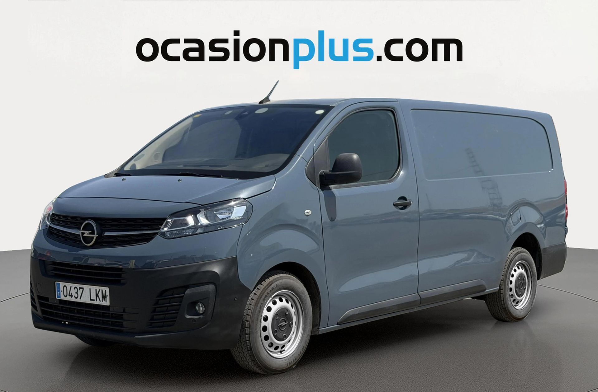 Opel Vivaro Furgon 1.5 Diésel L Incrementada Select