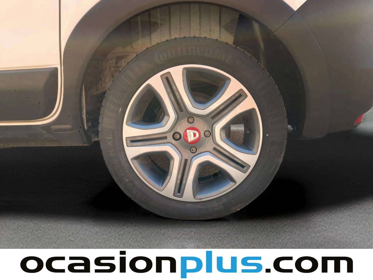 Dacia Dokker Dacia Dokker Serie Limitada Xplore TCe  (130 CV) GPF barato