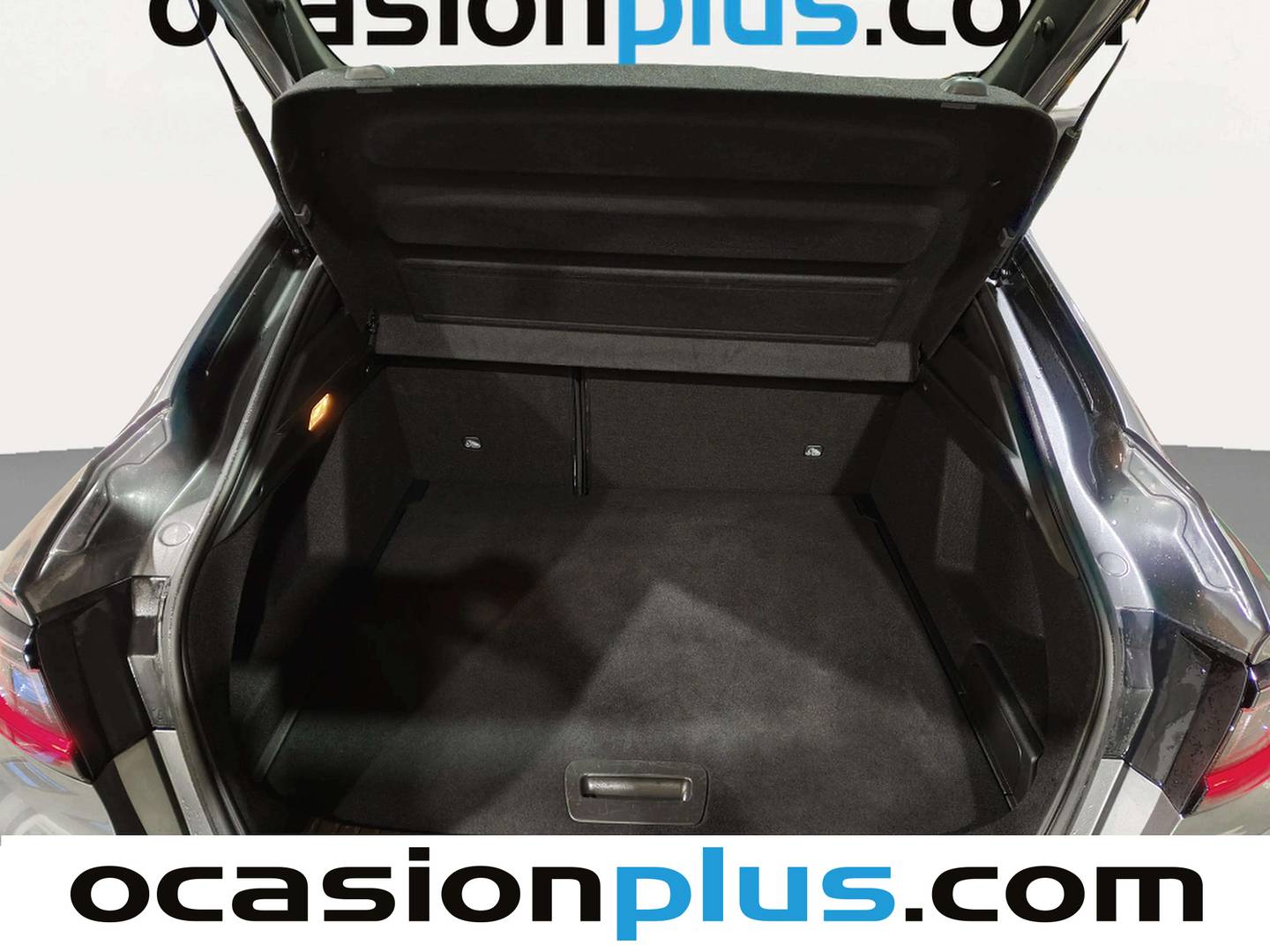 Foto Renault Arkana Renault Arkana Esprit Alpine E-TECH Híbrido 107 kW (145 CV)