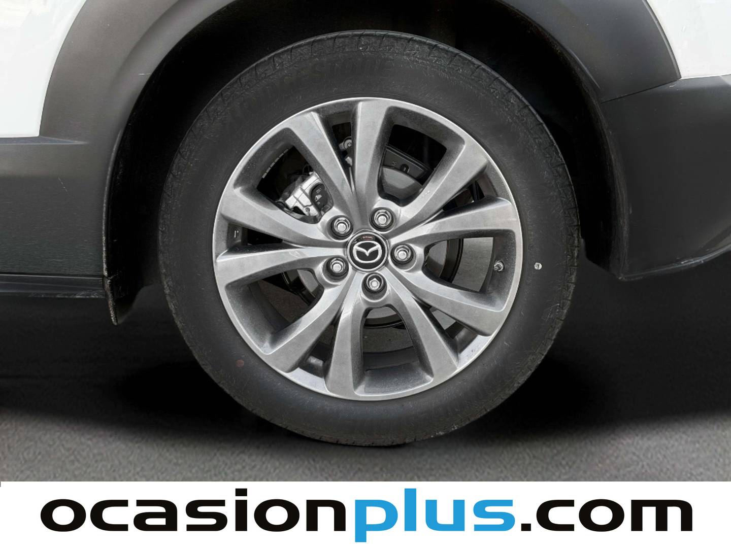 Mazda CX-30 Mazda CX-30 2.0 Skyactiv-X Evolution 2WD  (186 CV) de segunda mano