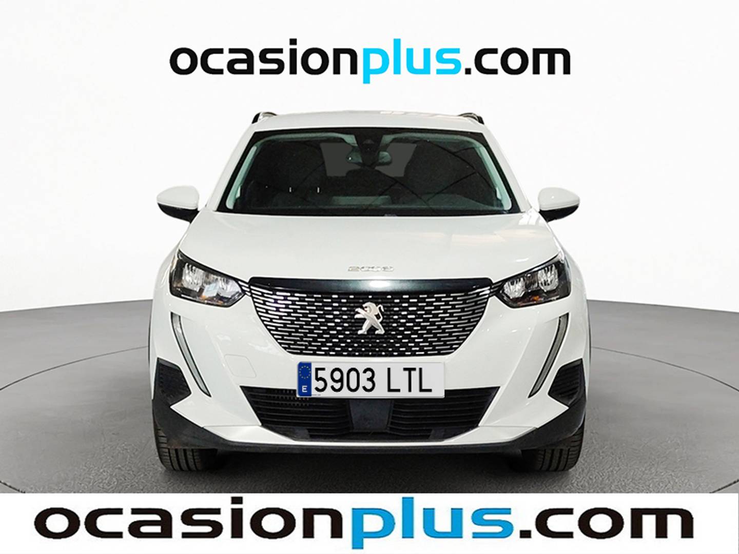 Peugeot 2008 Peugeot 2008 BlueHDi 110 Allure (110 CV) 110cv