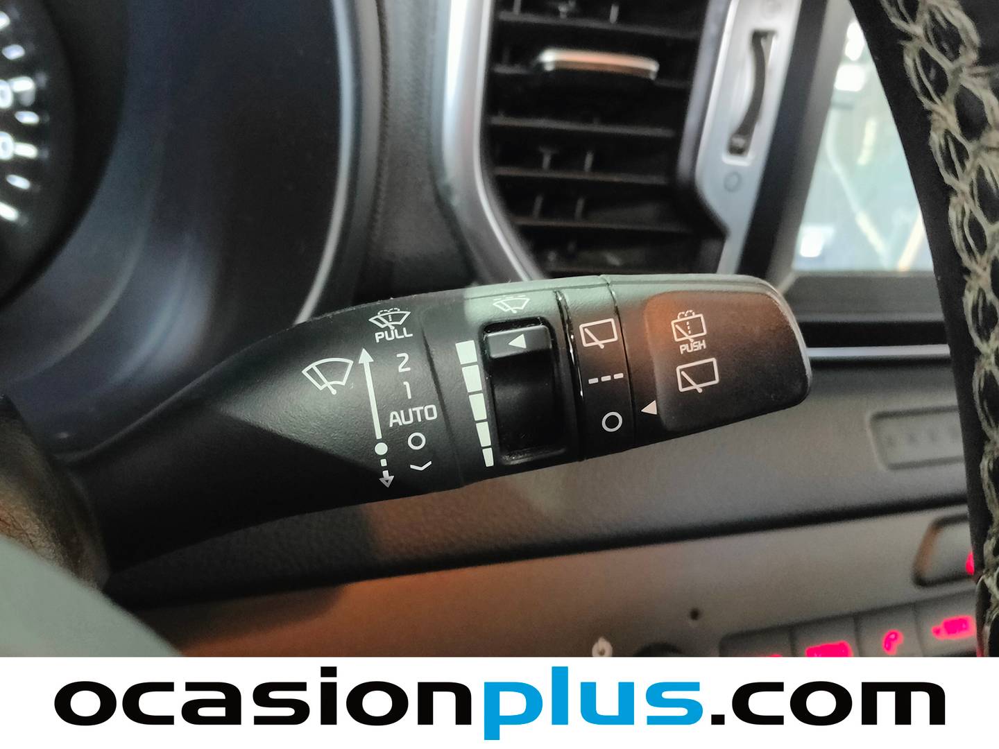 KIA Sportage Kia Sportage 1.6 GDi x-Tech17 4x2 (132 CV) 132cv