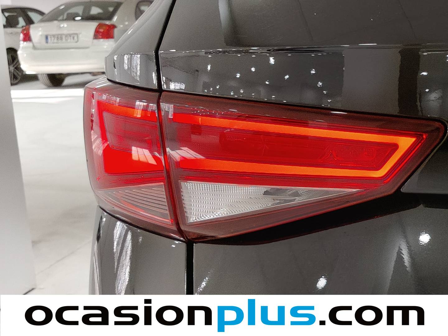 Seat Ateca SEAT Ateca 1.4 EcoTSI S&S Xcellence Plus DSG (150 CV) gasolina