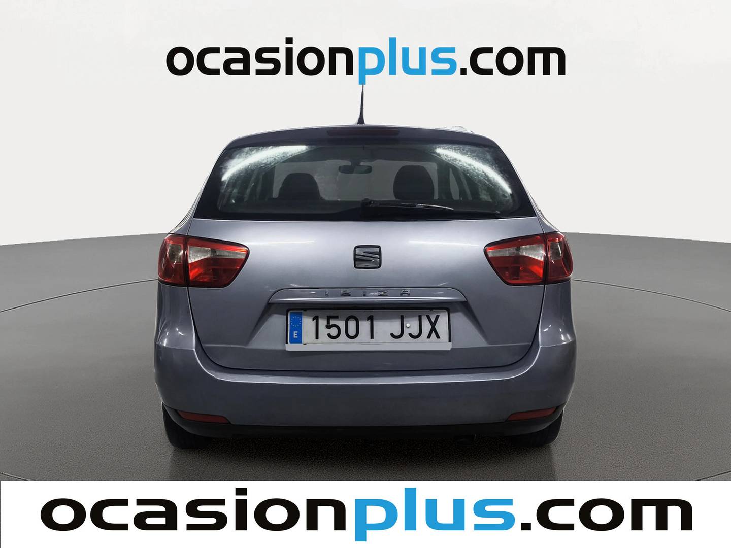 Foto Seat Ibiza SEAT Ibiza ST 1.4 TDI Style (105 CV)