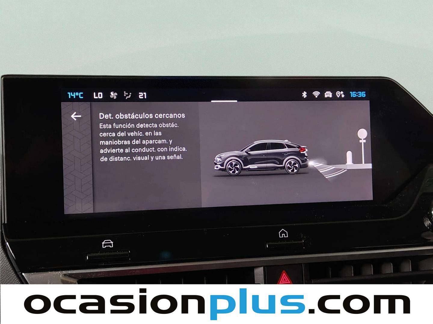 Citroën C4 Citroen C4 PureTech 130 S&S 6v Plus (131 CV) km 0