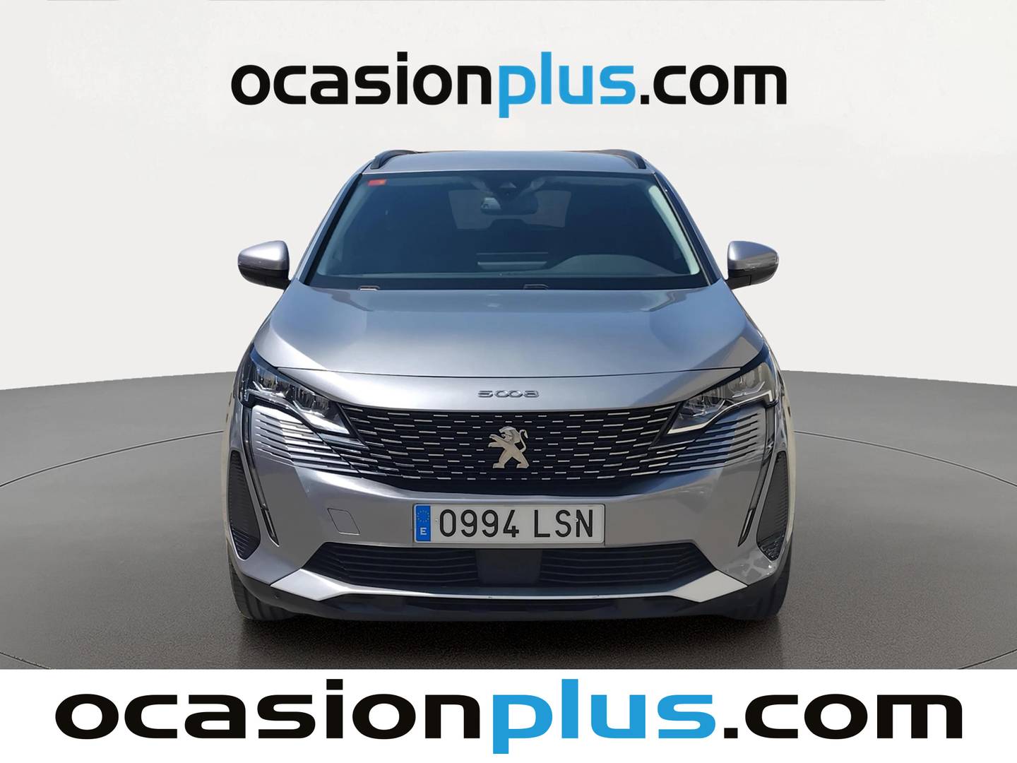 Peugeot 5008 Peugeot 5008 PureTech 130 S&S Style (130 CV) 7 Plazas barato