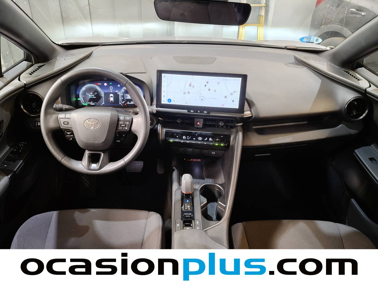 Toyota C-HR Toyota C-HR 200H Advance (184 CV) de ocasión