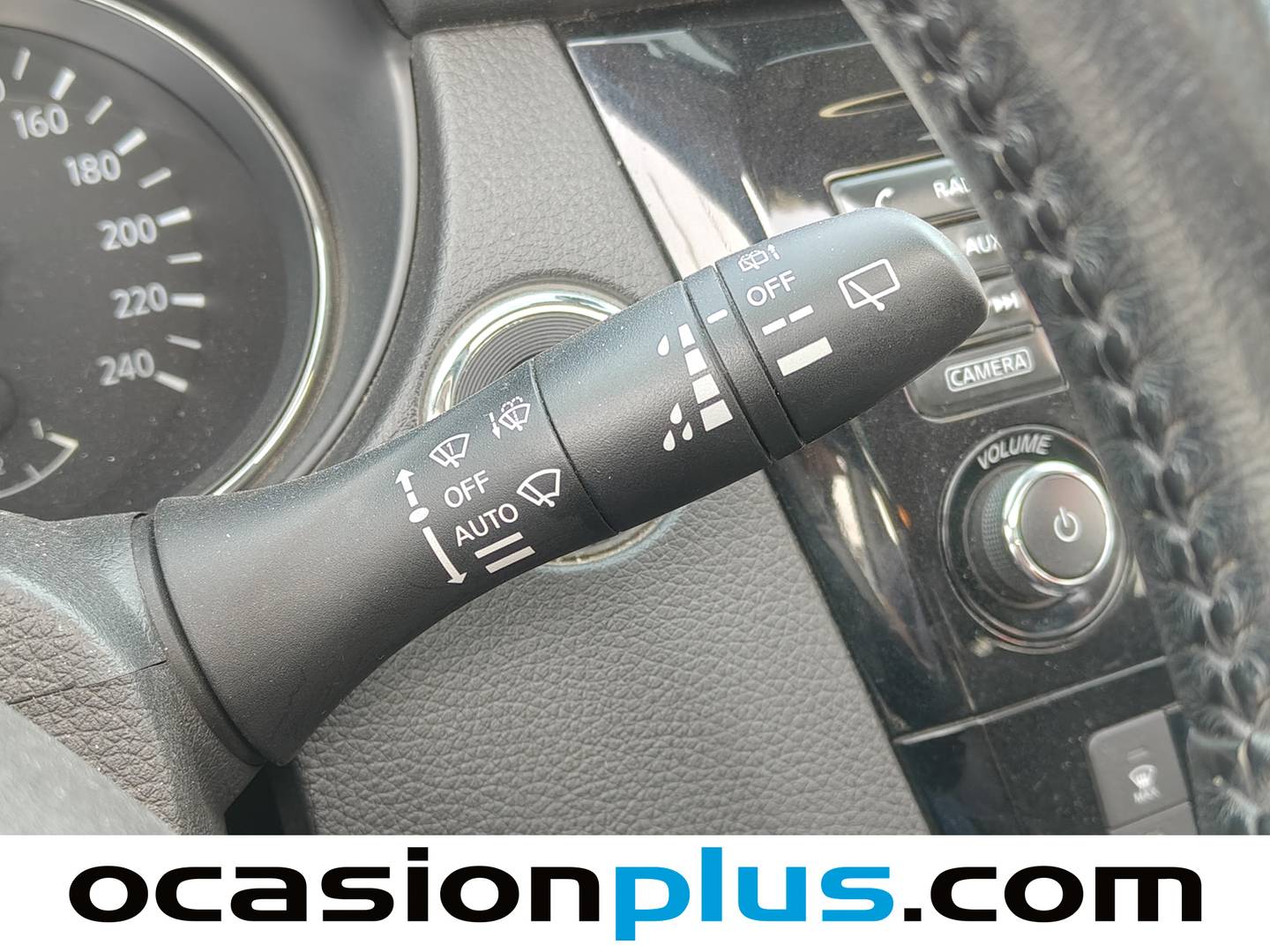 Foto Nissan X-TRAIL Nissan X-Trail 1.6 dCi 360 (130 CV) 7 Plazas