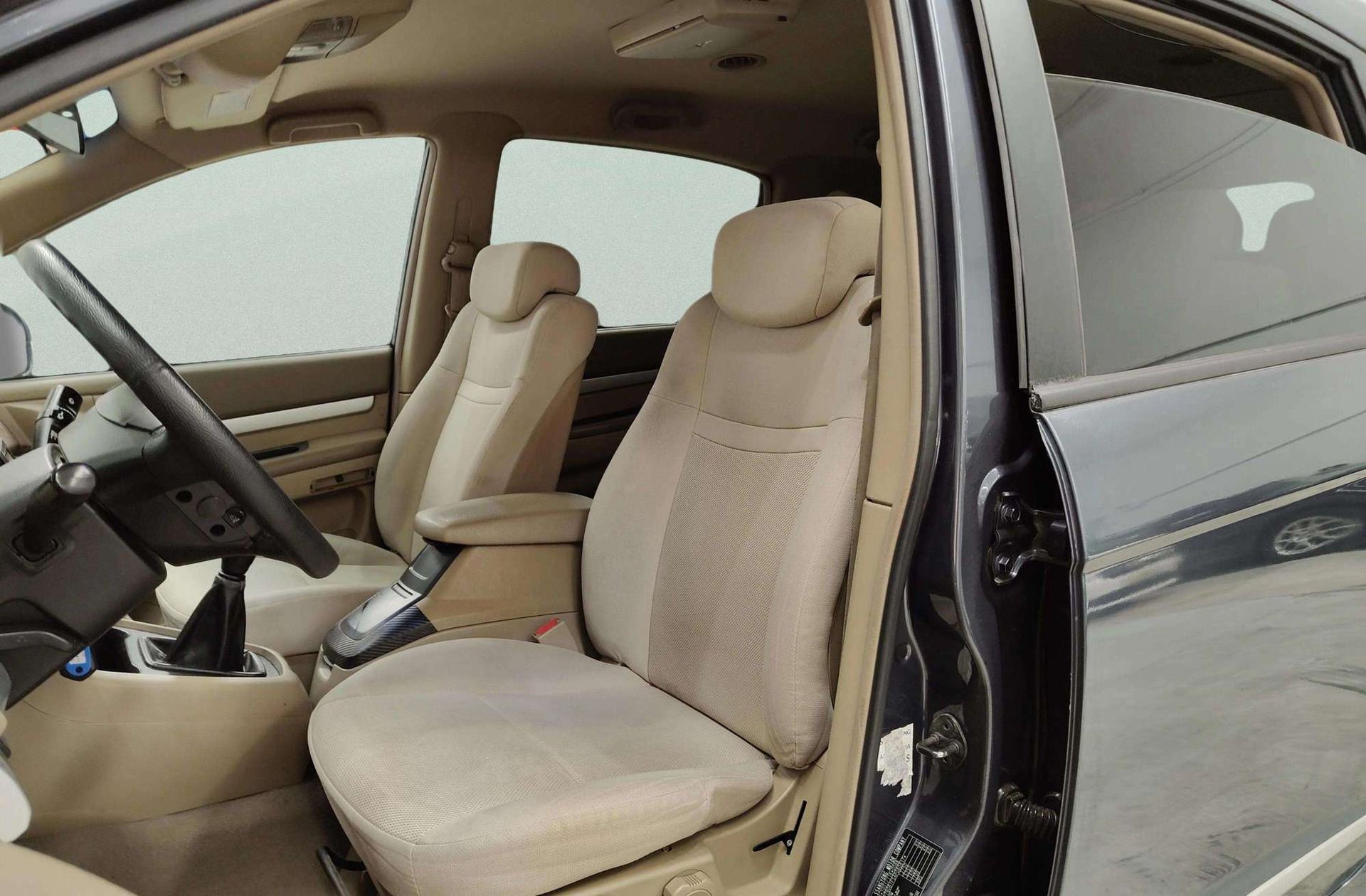 SsangYong Rodius 270 Xdi Limited 7 plazas - foto 10
