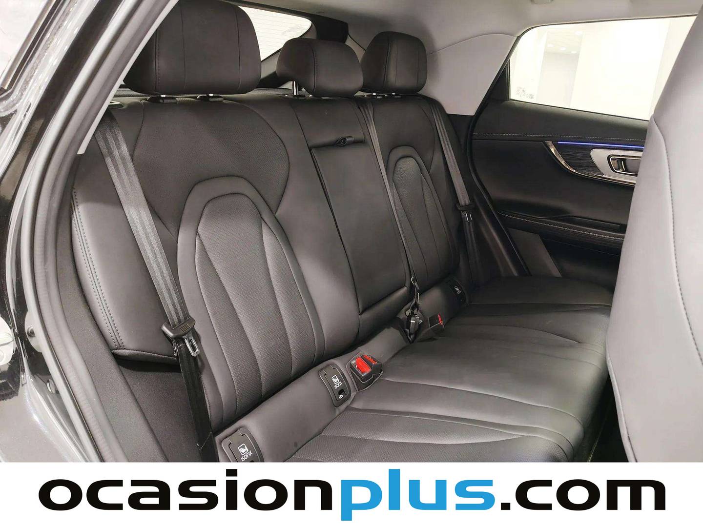 OMODA 5 OMODA 5 1.6 TGDI Premium (145 CV) automático