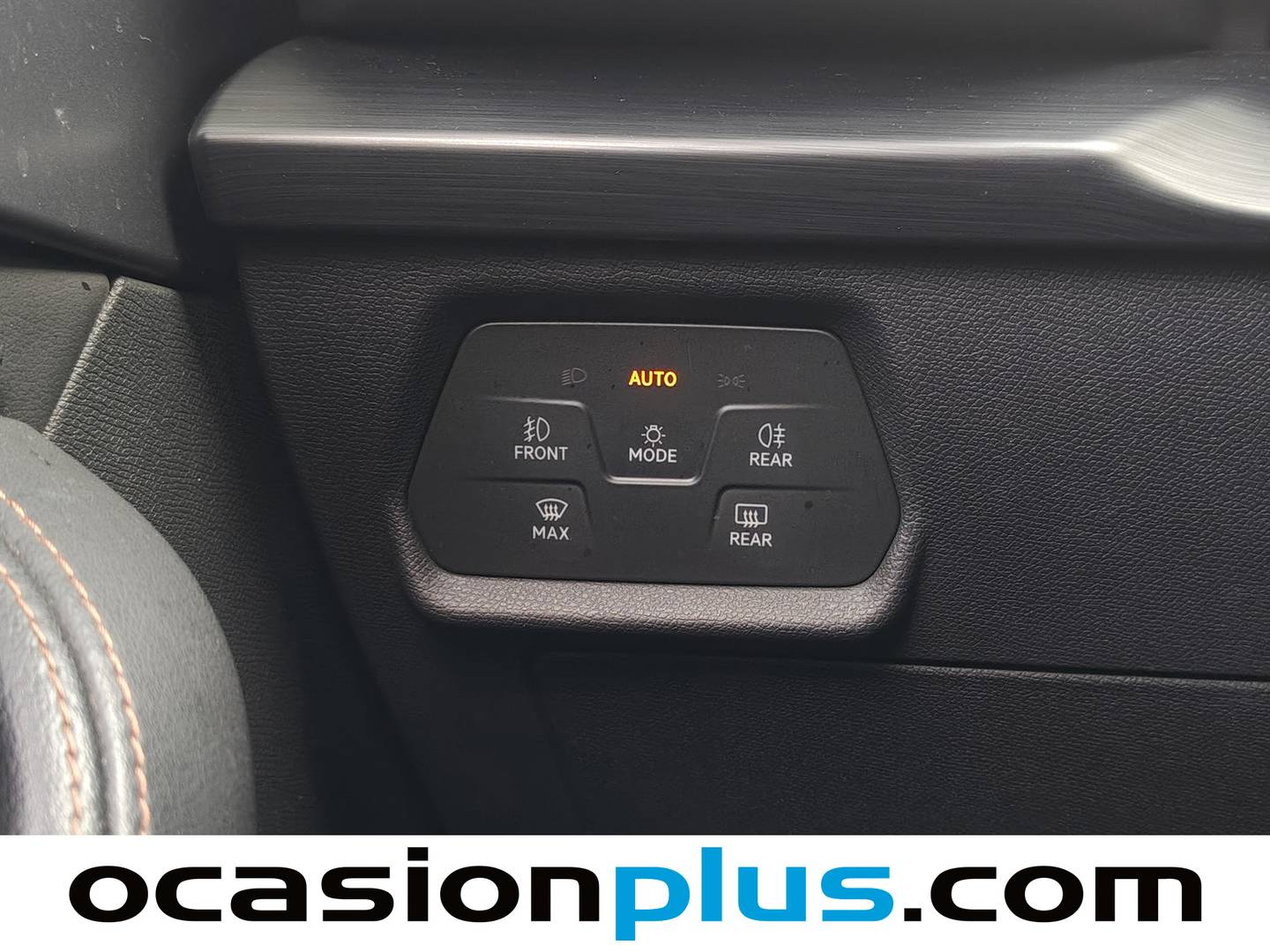 Cupra Formentor CUPRA Formentor 1.4 e-Hybrid VZ DSG (245 CV) barato