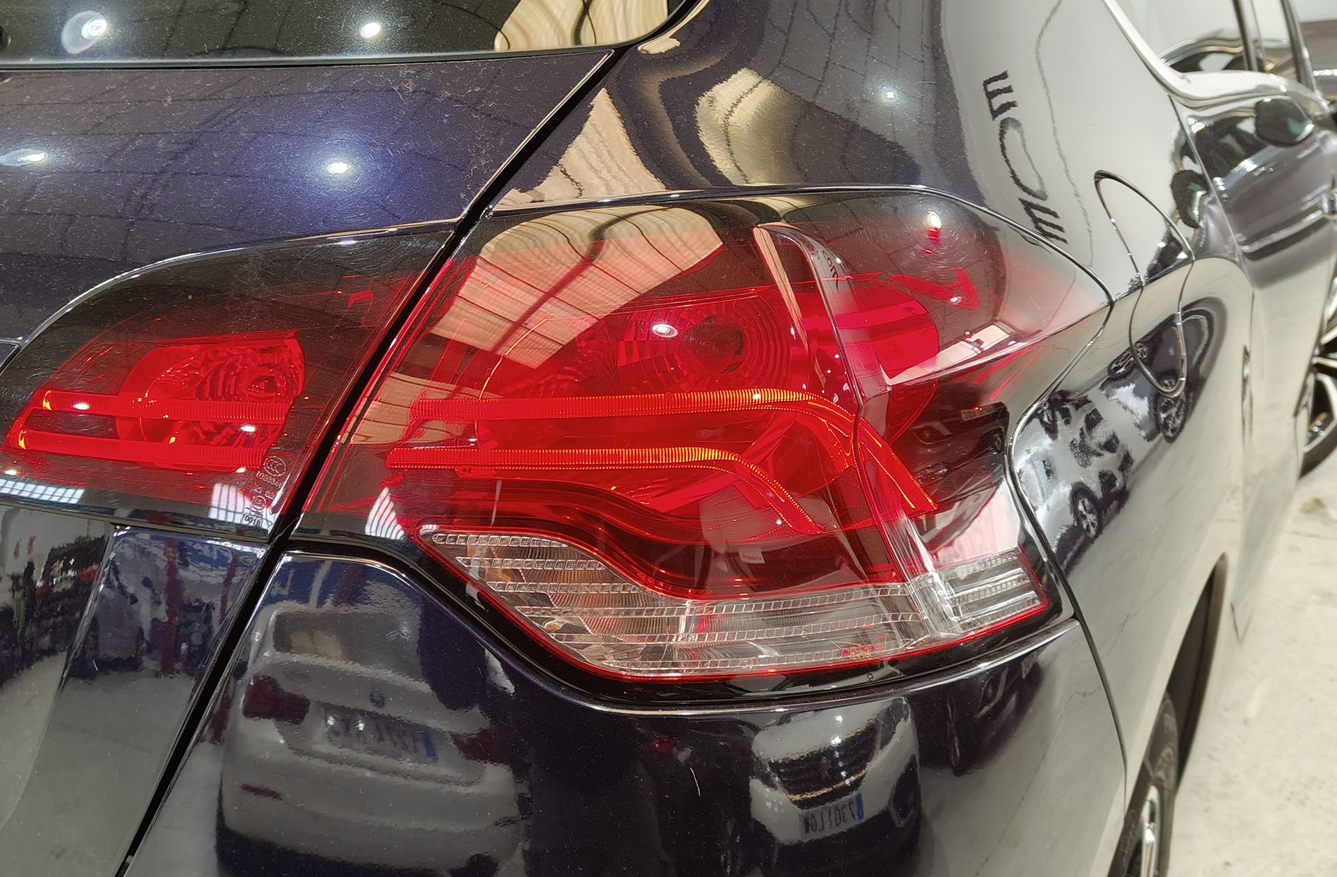 DS DS 4 PureTech 130 Style - foto 16