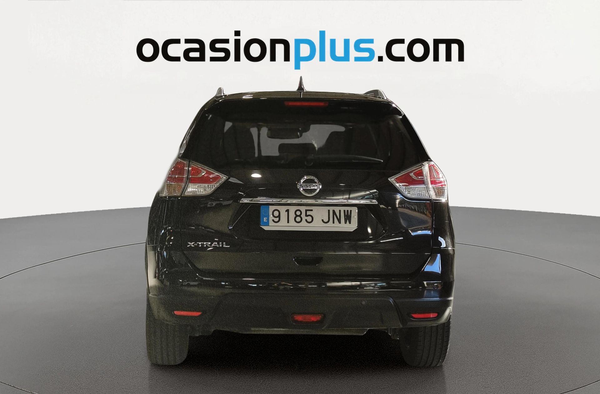 Nissan X-Trail 1.6 dCi Tekna Xtronic - foto 17