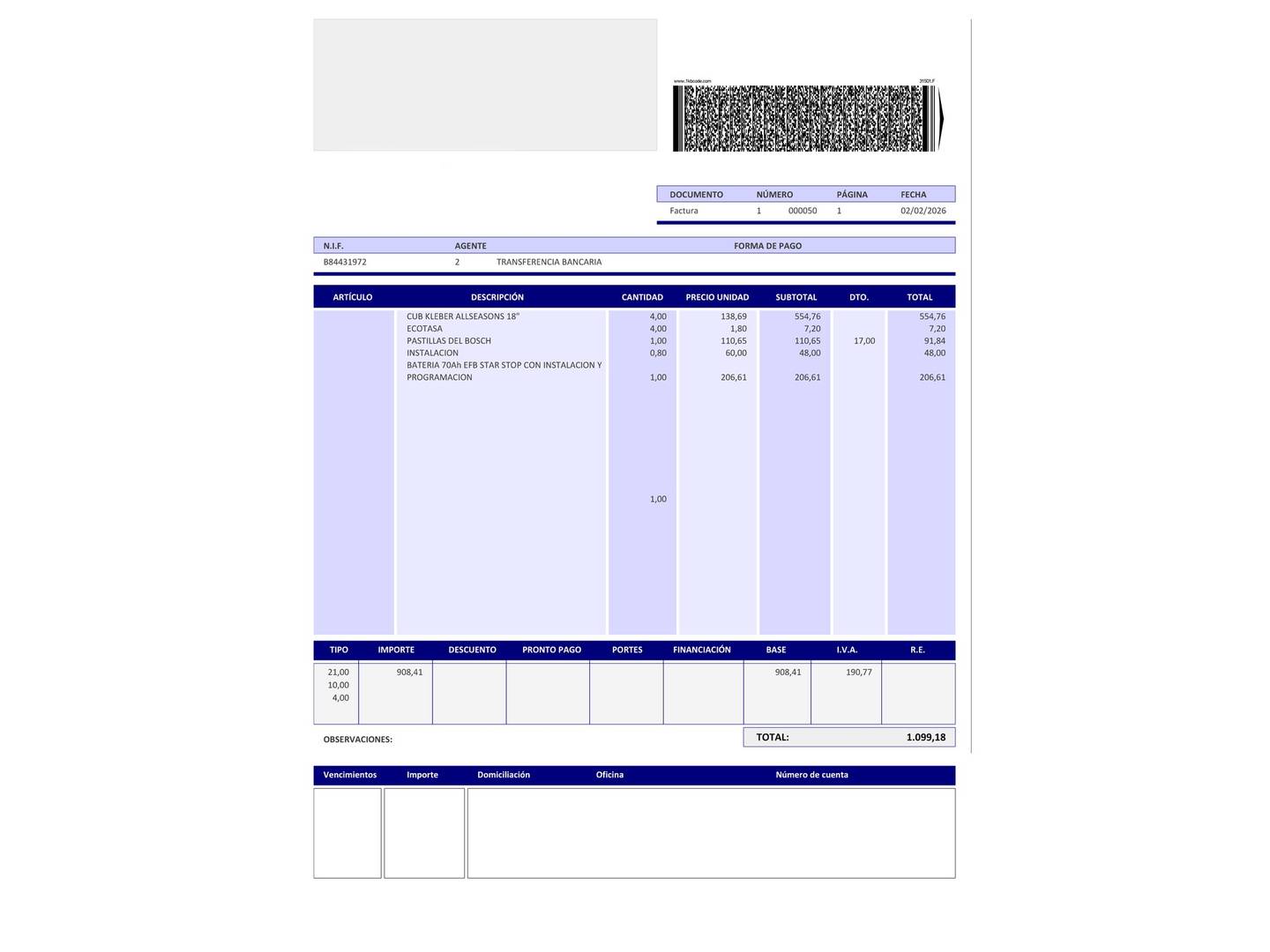 Foto Citroën C4 Citroen C4 BlueHDi 130 S&S Feel Pack EAT8 (130 CV)