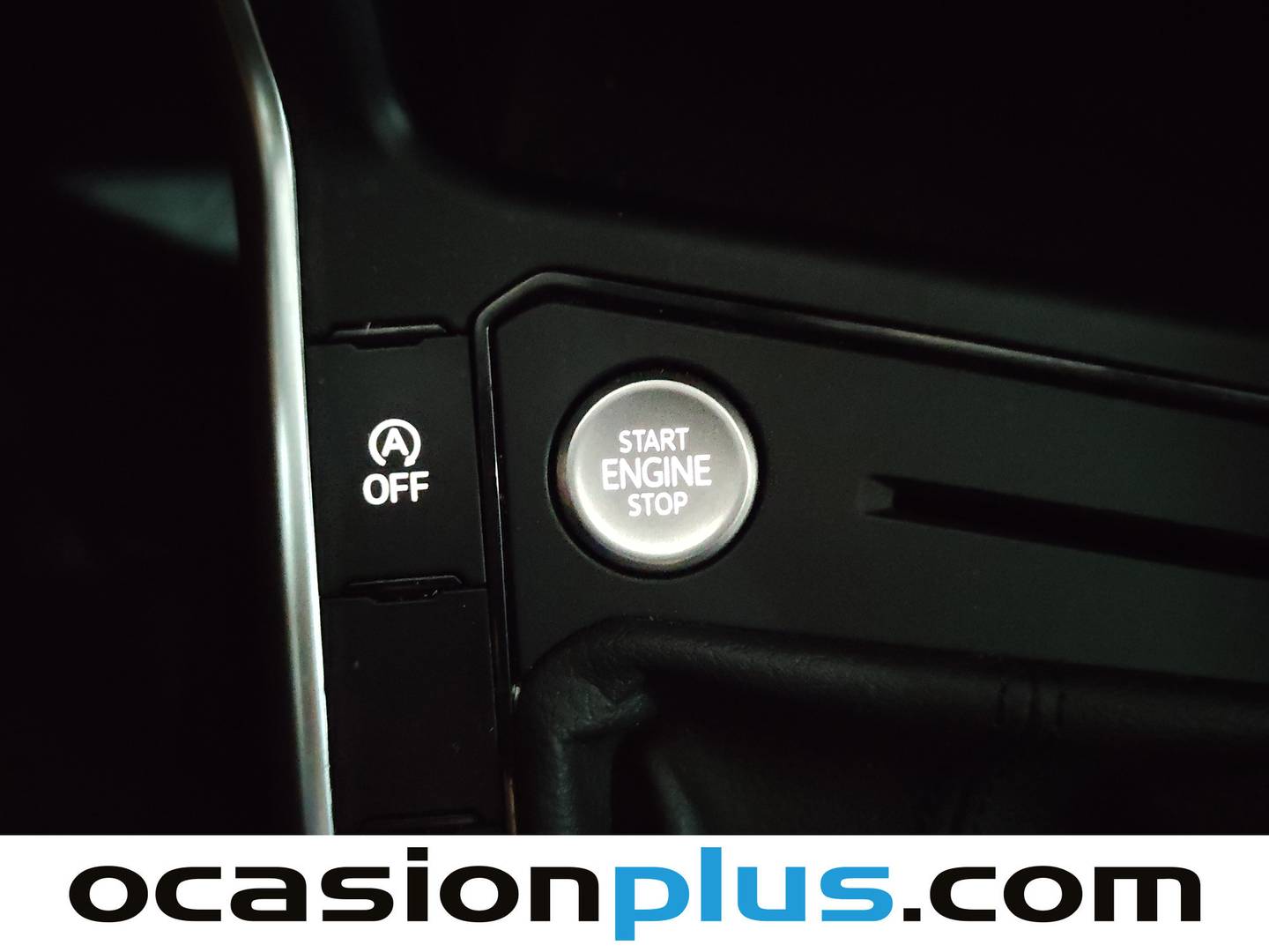 Extras del Volkswagen Taigo Volkswagen Taigo Life 1.0 TSI (115 CV)