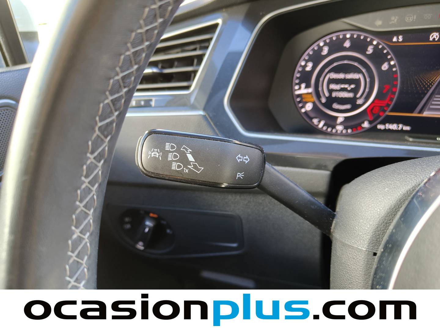 Volkswagen Tiguan Volkswagen Tiguan Sport 2.0 TSI 4Motion (180 CV) DSG Pack R-Line barato