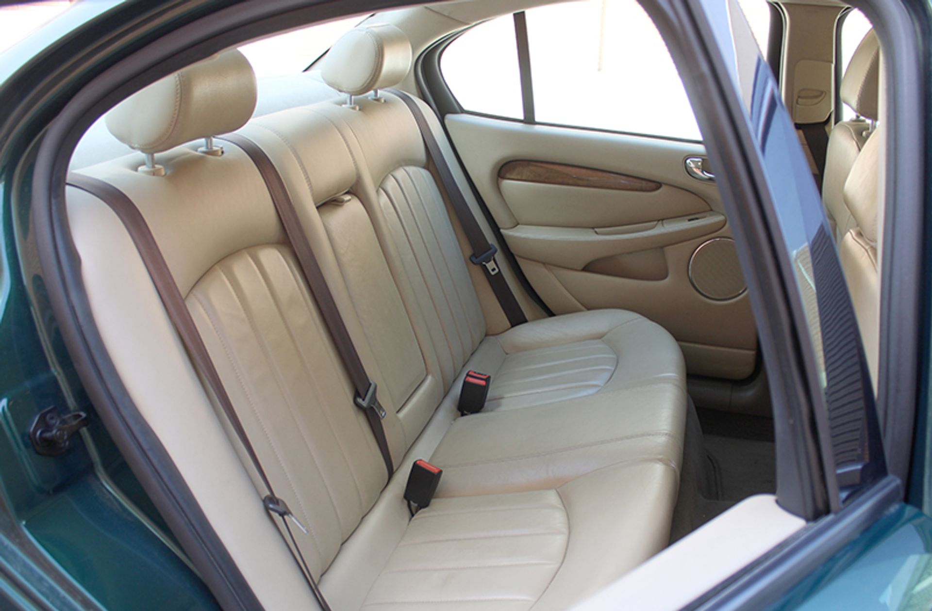 Jaguar X-Type 3.0 V6 Executive - foto 16