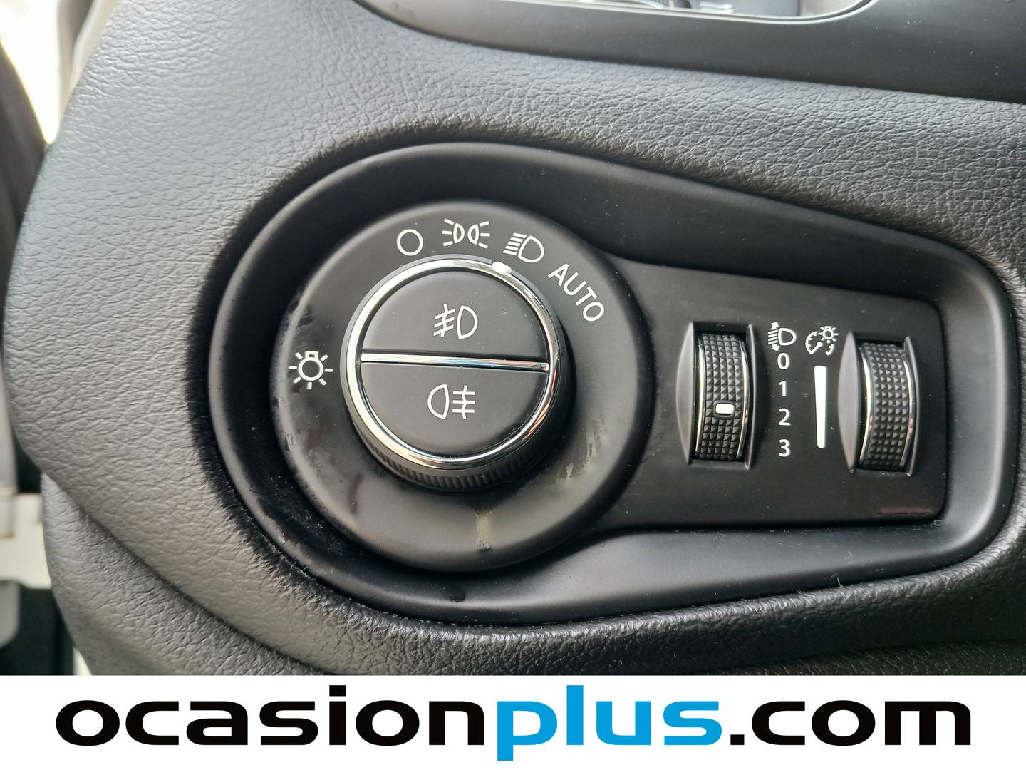 Foto Jeep Renegade Jeep Renegade eHybrid 1.5 Altitude DCT (130 CV)