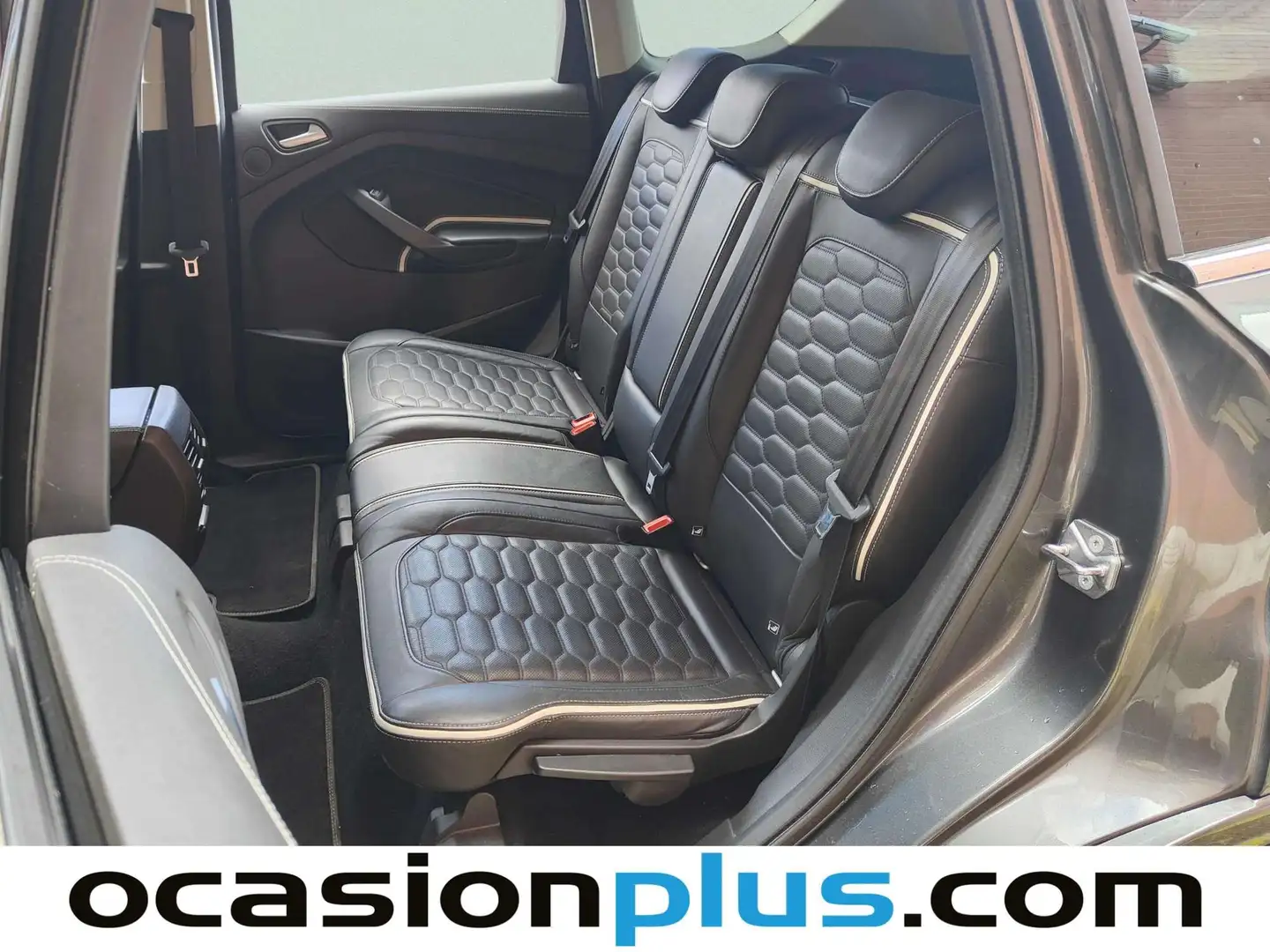 Foto Ford Kuga Ford Kuga 1.5 EcoBoost S&S Vignale 4x4 Auto (176 CV)