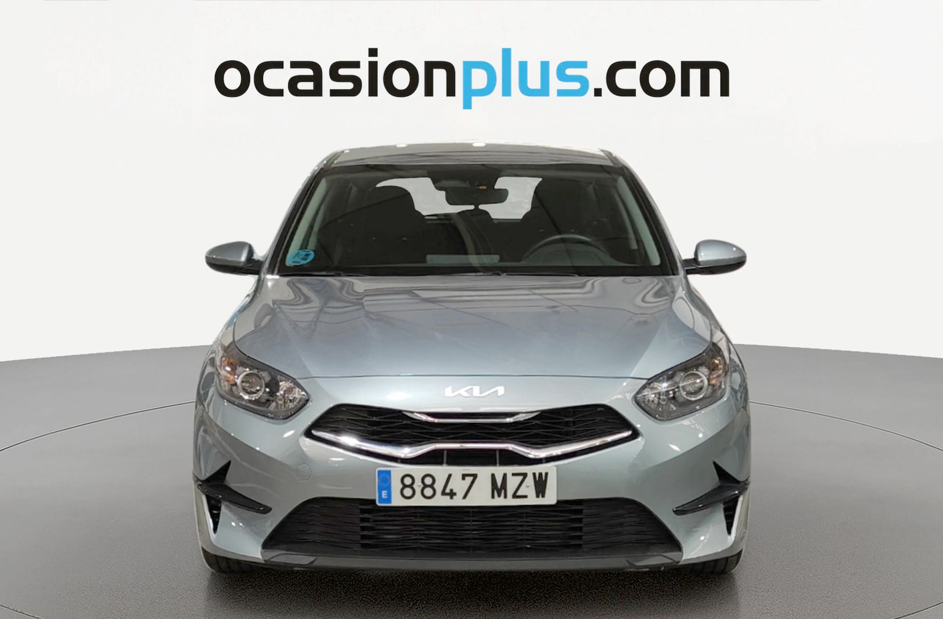 Kia Ceed 1.0 T-GDi Concept - foto 13