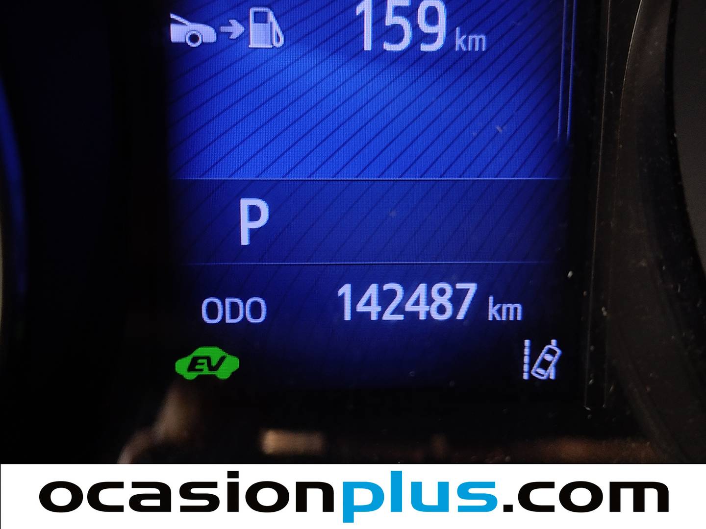Toyota C-HR Toyota C-HR 1.8 125H Advance (122 CV) barato