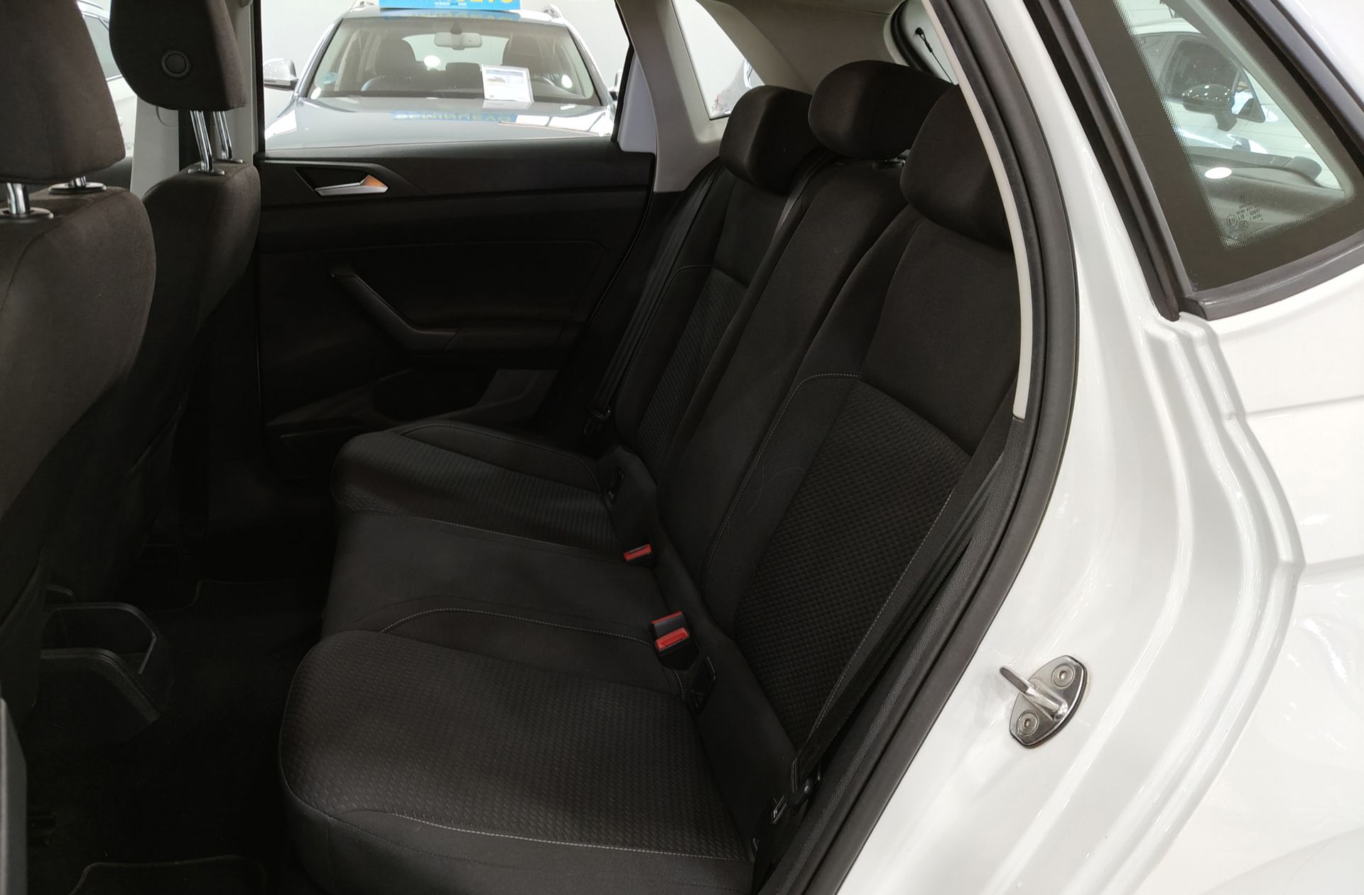 Volkswagen Polo Advance 1.0 TSI - foto 10